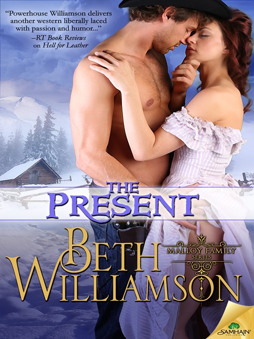 Title details for The Present by Beth Williamson - Available
